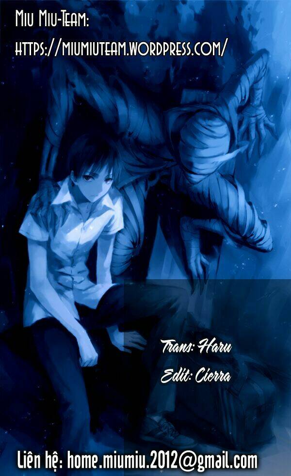 Mukuro Chandelier: Chapter 7