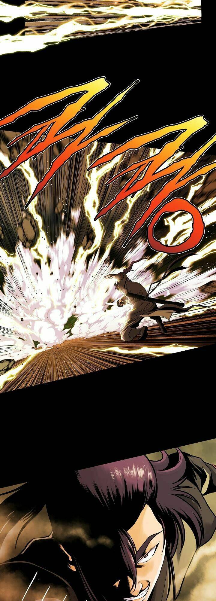 Ngũ Hợp Chí Tôn: Chapter 26