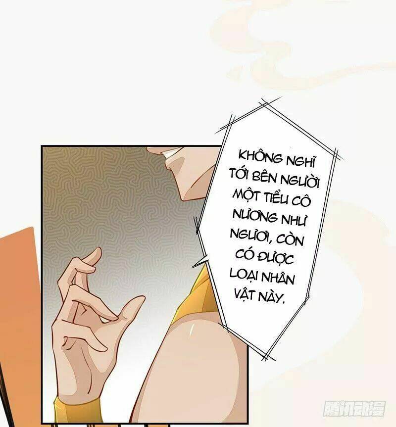 Tuyệt Thế Luyện Đan Sư: Chapter 29