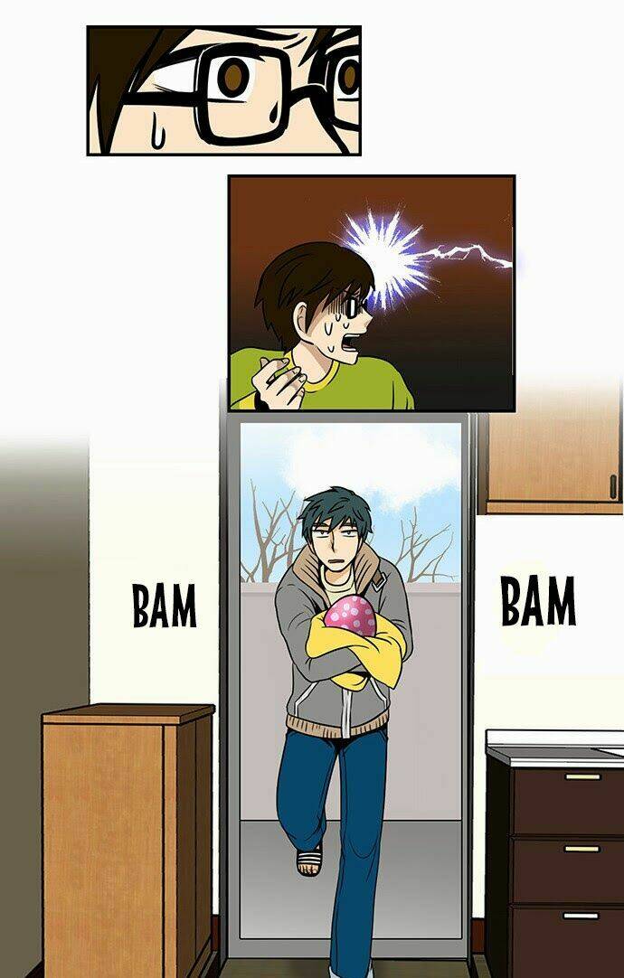 Hắn Ta Là Rồng: Chapter 40