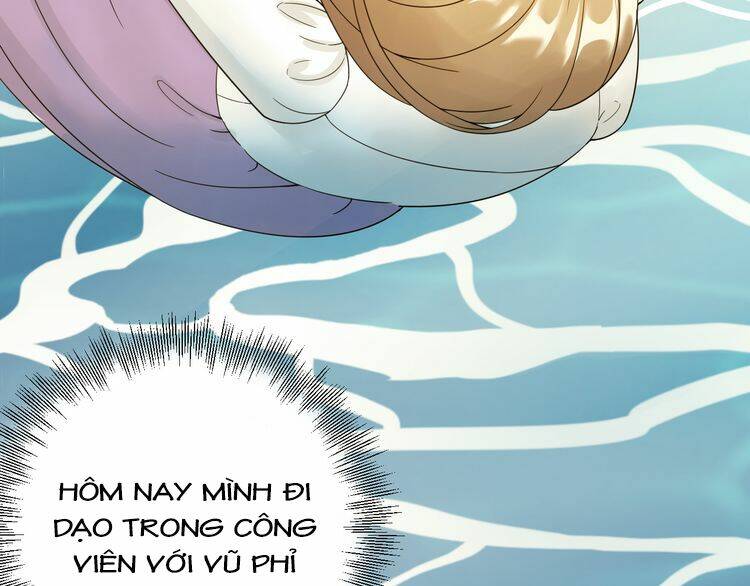 Nhất Dạ Nghiệt Tình: Cuồng Hôn Hào Môn Lão Công: Chapter 3