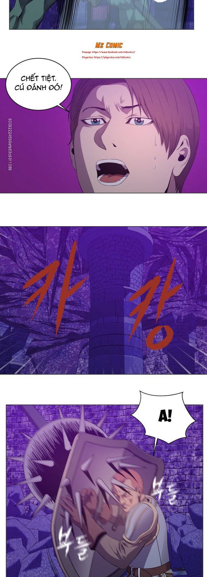 Cấp Độ Của Tôi Là Cao Nhất: Chapter 24