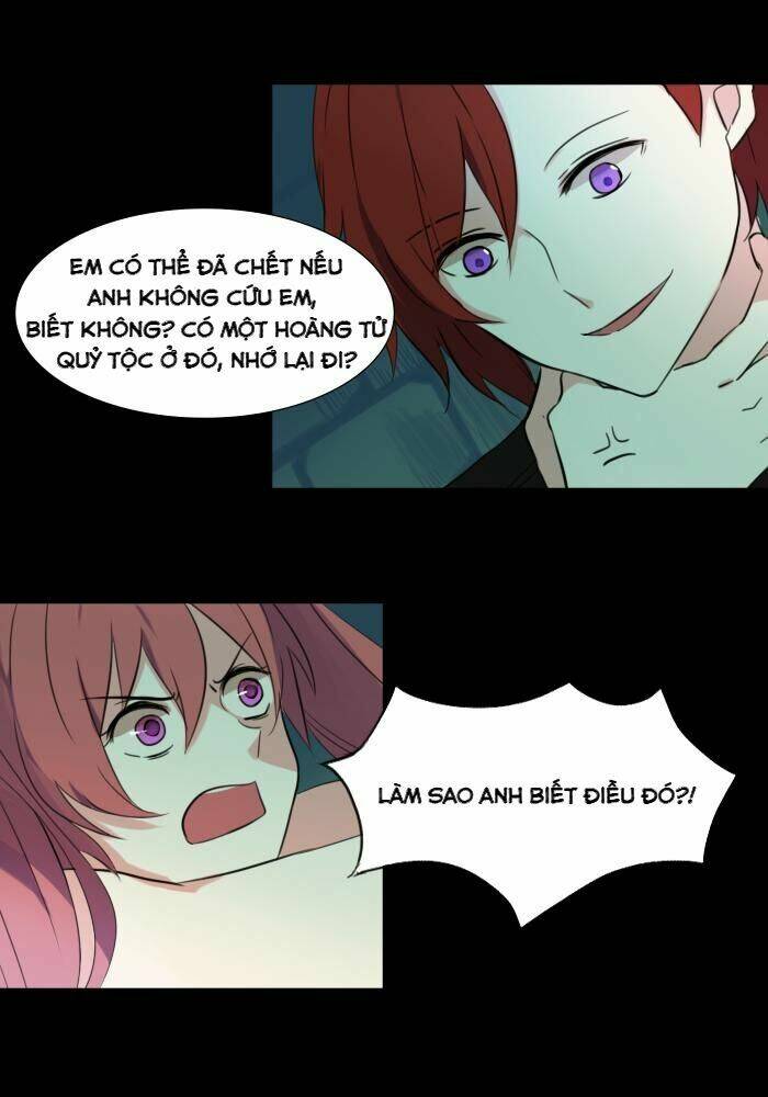 Aegis Orta: Chapter 8