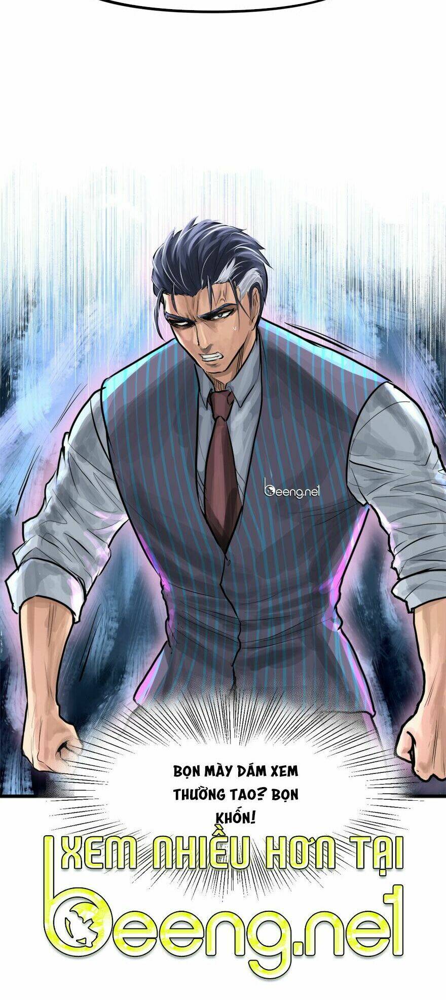 Vua Sinh Tồn: Chapter 86