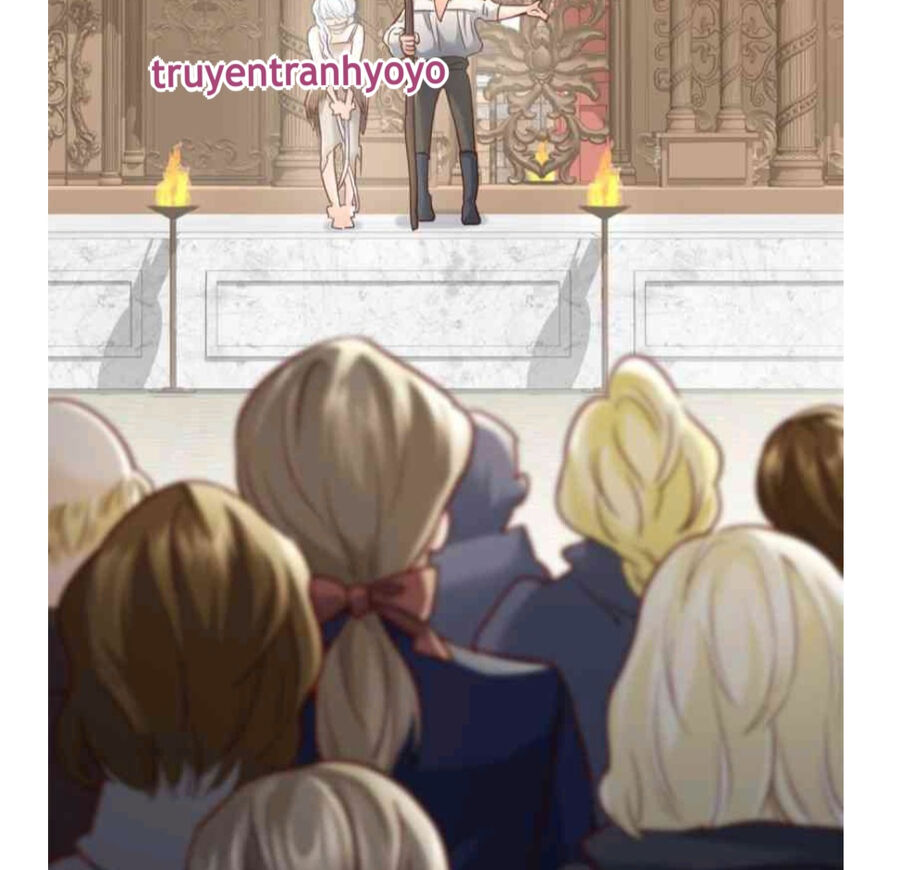 Phán Mại Cấp Vương Tử: Chapter 2