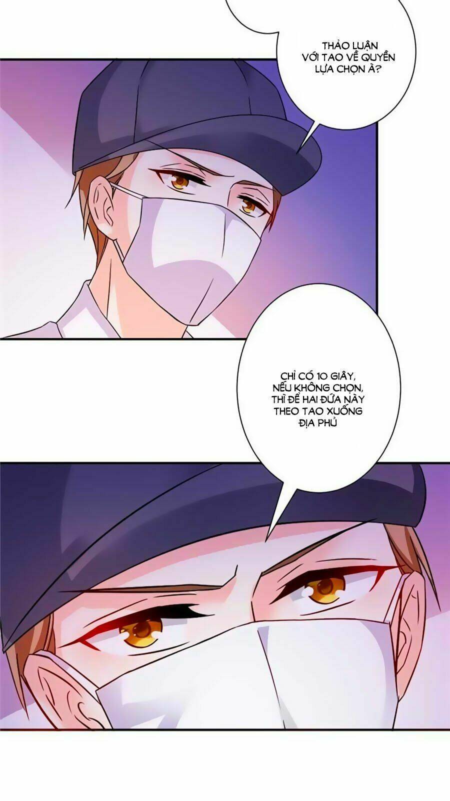 Vợ Yêu Là Báu Vật: Chapter 30