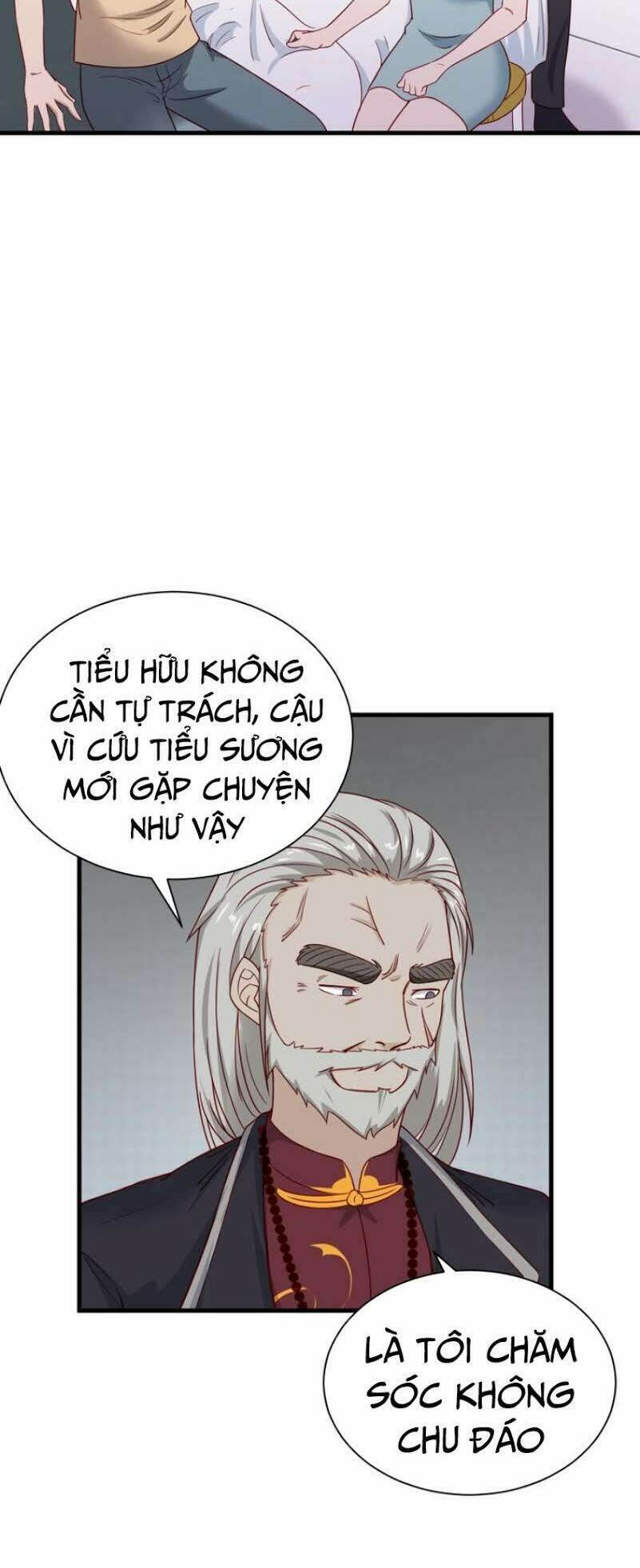 Hệ Thống Tu Tiên Mạnh Nhất: Chapter 23