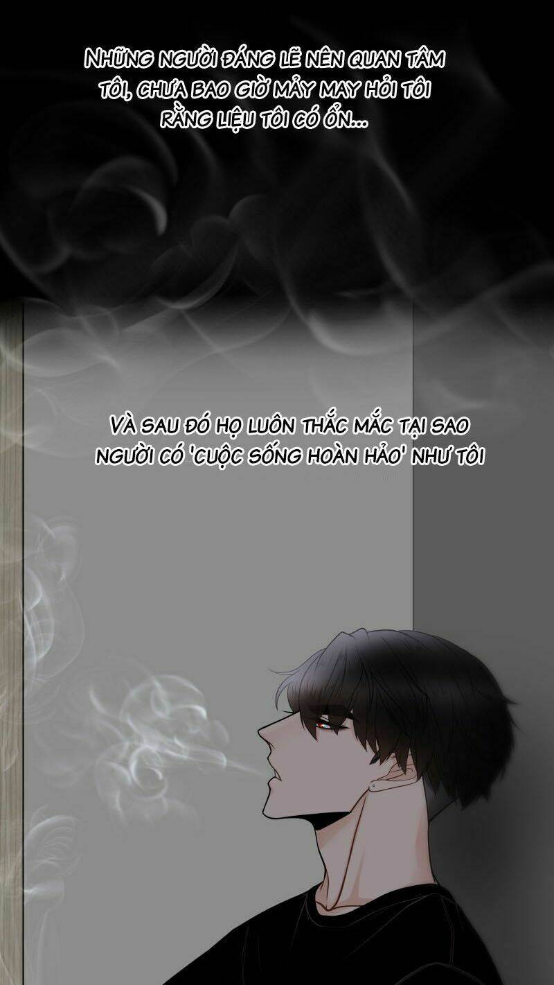 Trong Vòng Tay: Chapter 2