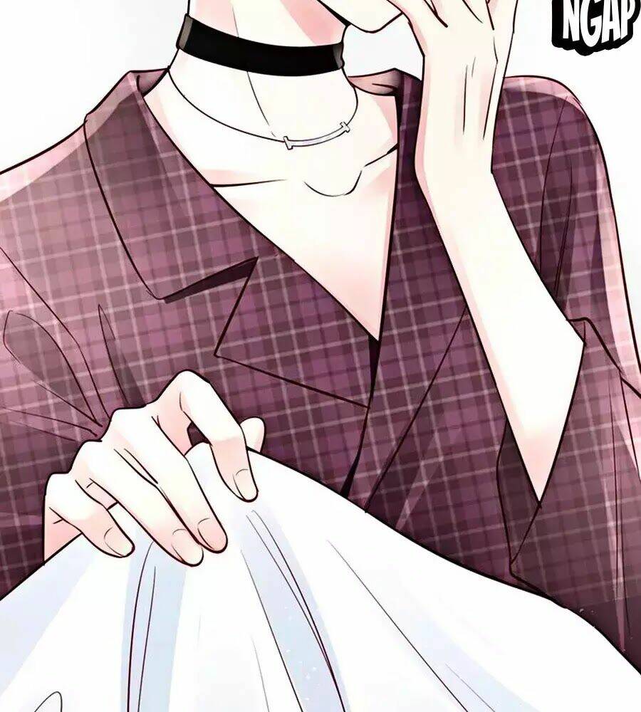 Hai Mặt Cuốn Hút Của Anh: Chapter 24