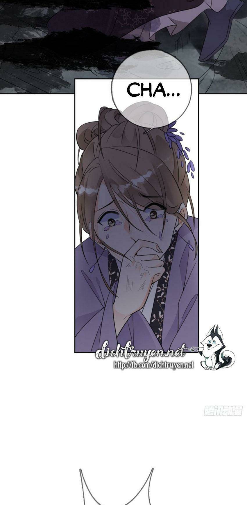 Tang Lạc Túy Tại Nam Phong Lý: Chapter 77