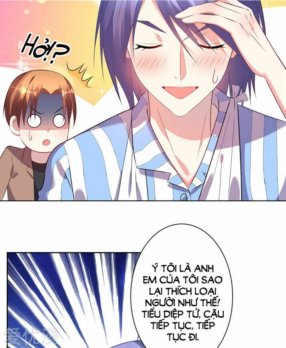 Tôi Bị Tổng Tài Ám Hại: Chapter 90
