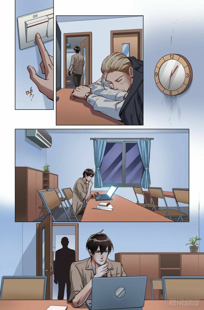Vợ Yêu Của Ác Ma: Chapter 17