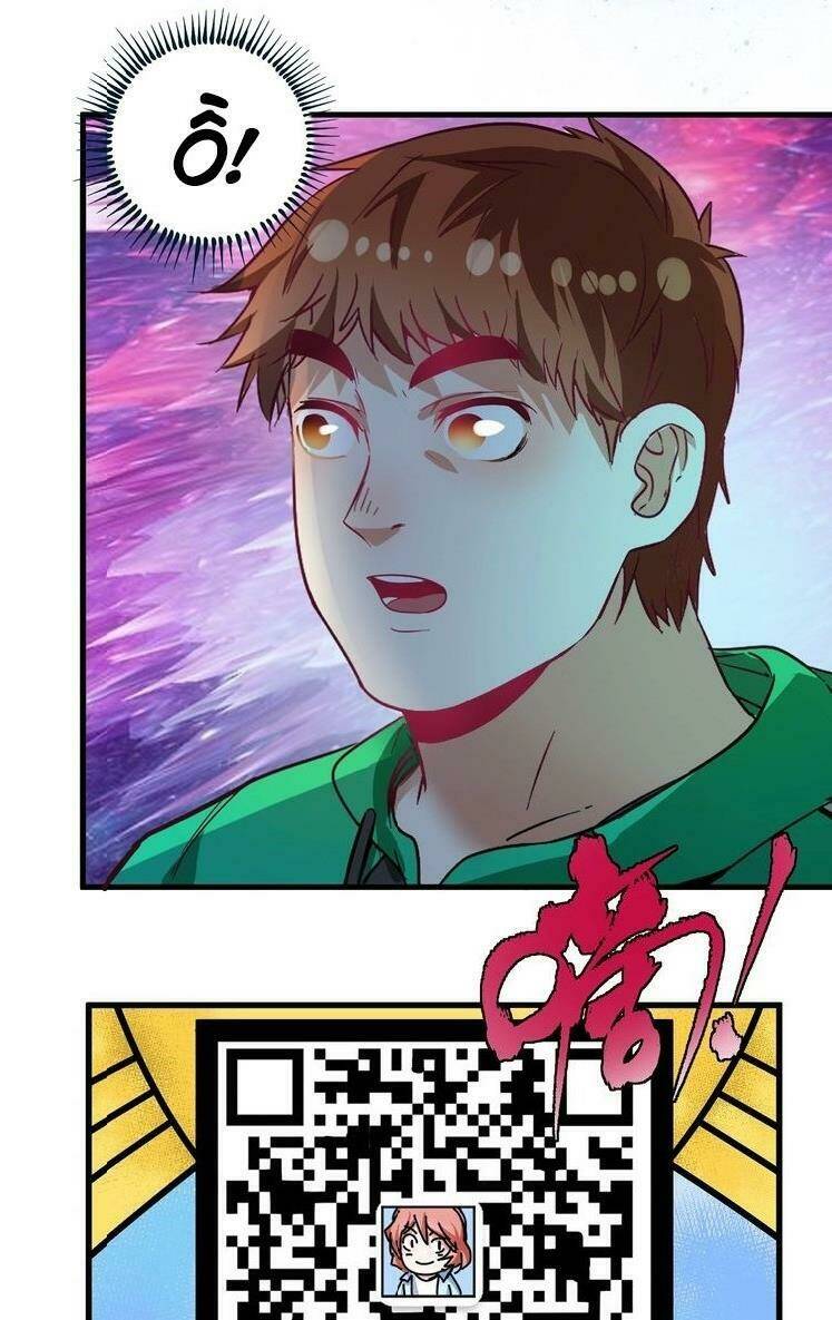 Ta Có Rất Nhiều Thành Tích: Chapter 17