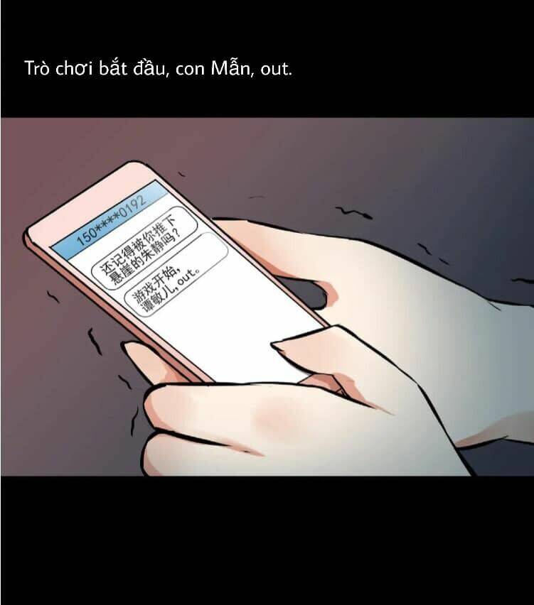 Giày Thủy Tinh: Chapter 13.2