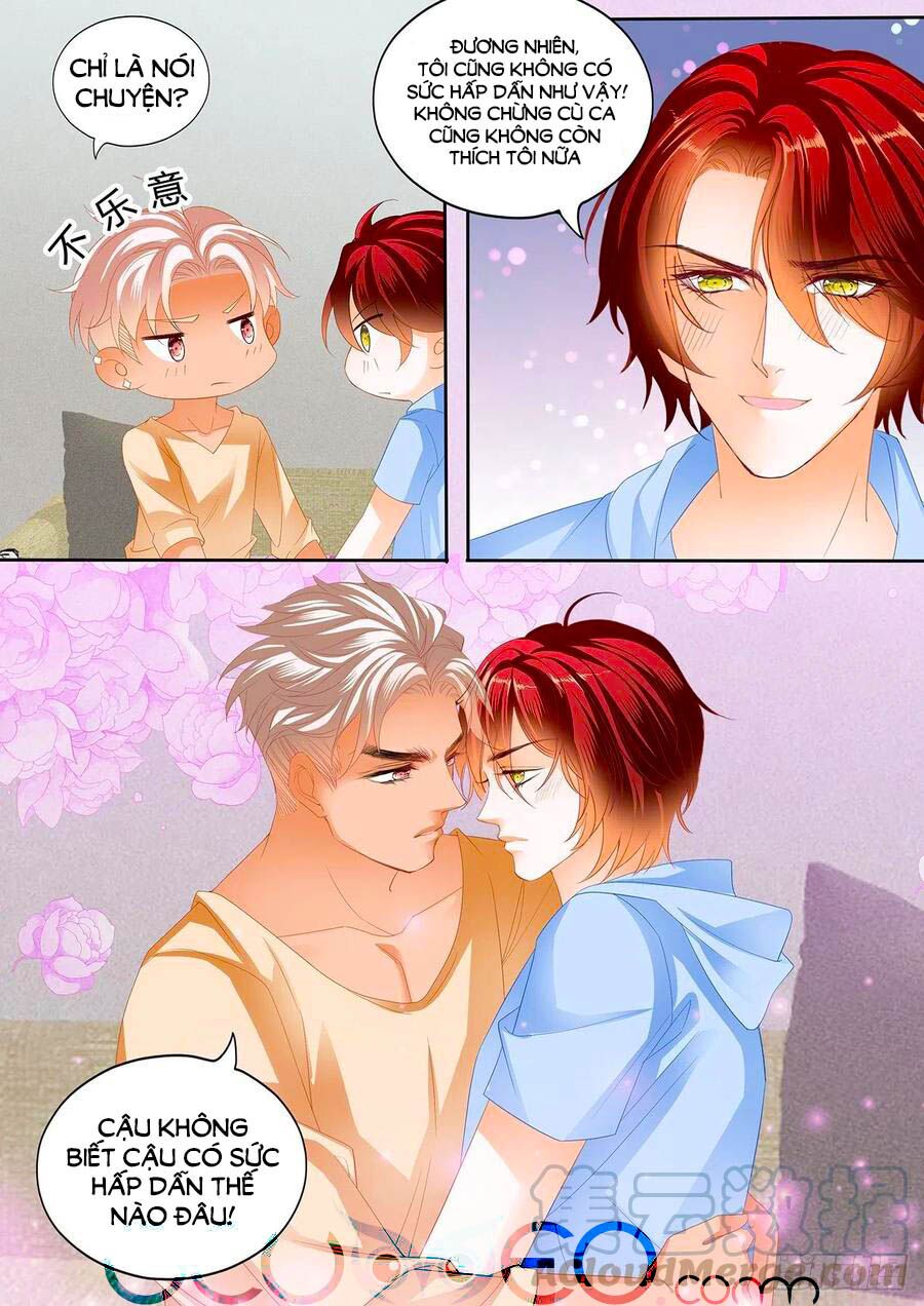 Bá Đạo Tiểu Thúc, Xin Trêu Chọc Vừa Thôi!: Chapter 265