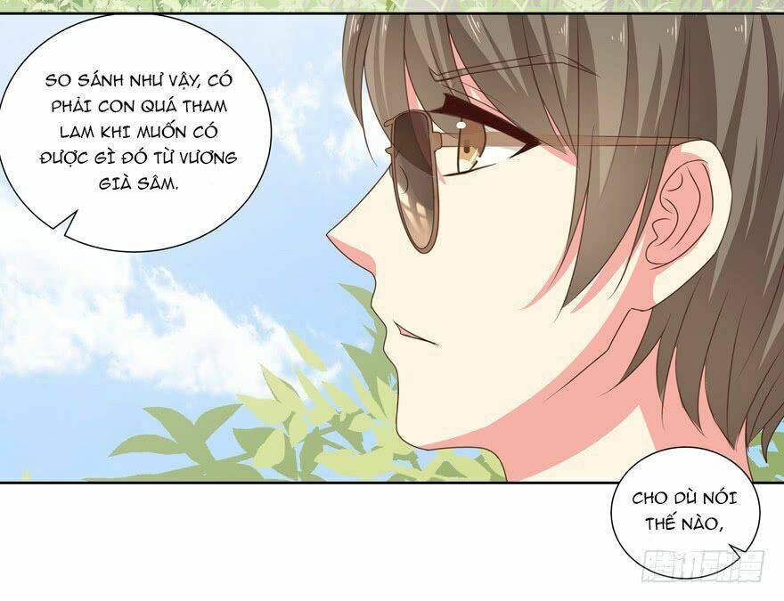 Lưu Luyến Không Rời: Chapter 22