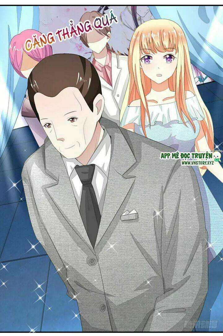 Nam Thần Ma Cà Rồng: Sủng Nhược Tiểu Lãn Thê: Chapter 87