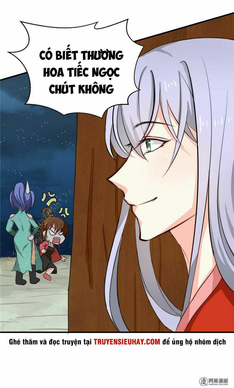 Thiên Tài Tiểu Độc Phi: Chapter 90