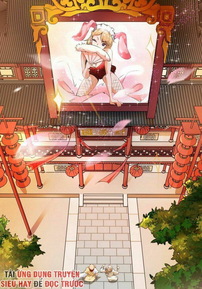 Tà Du Ký: Chapter 46