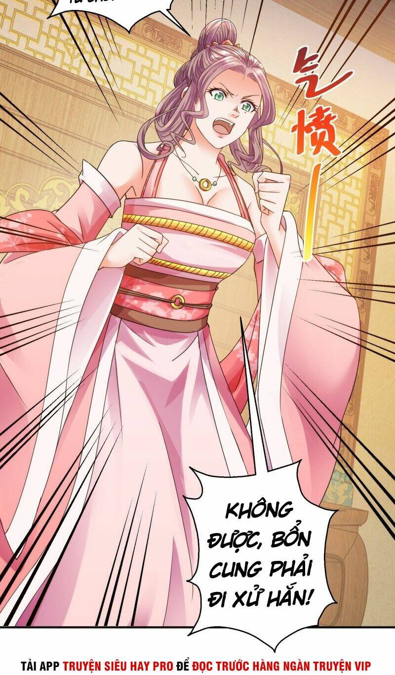 Sử Thượng Đệ Nhất Chưởng Môn: Chapter 164