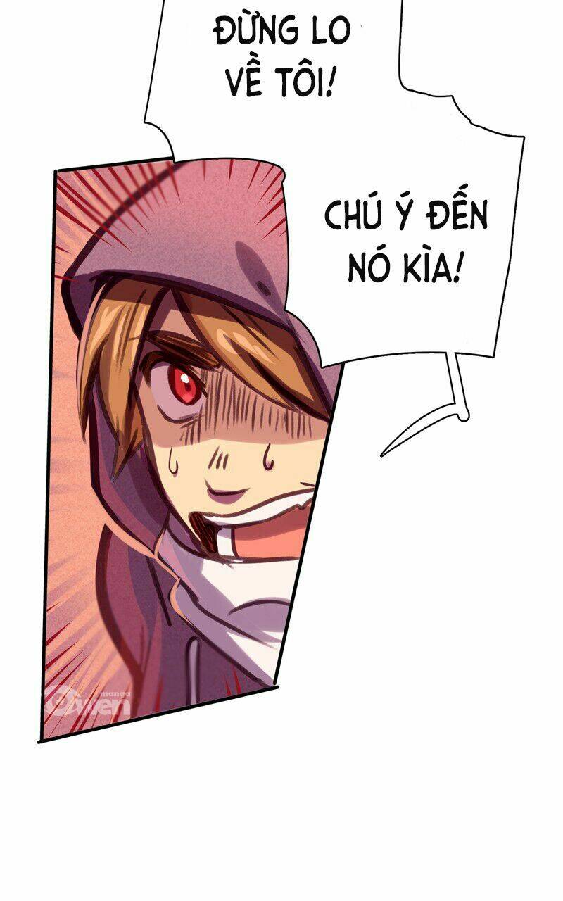 Lời Nguyền Lalin: Chapter 19