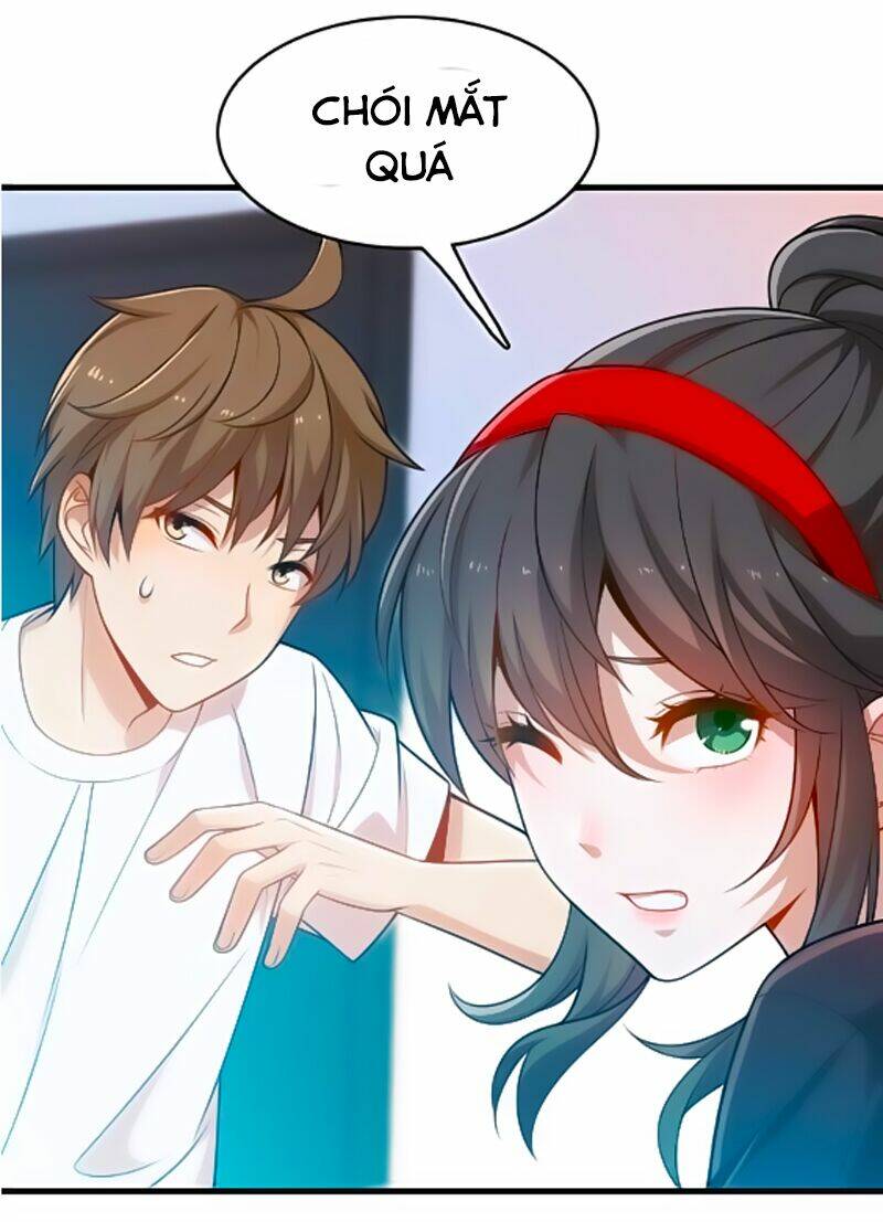 Trọng Sinh Tiểu Y Tiên: Chapter 32