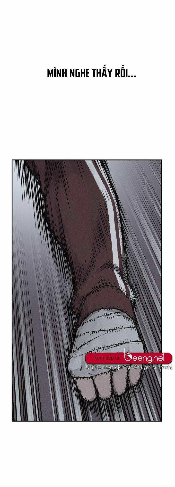 Nắm Đấm: Chapter 73