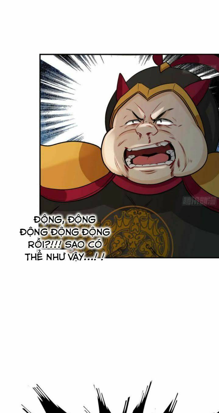 Khởi Đầu Bằng Một Con Côn: Chapter 135
