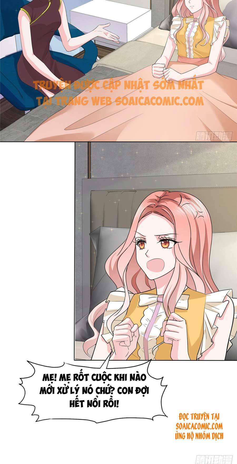 Nhược Hữu Hàn Đông Ngộ Noãn Dương: Chapter 25