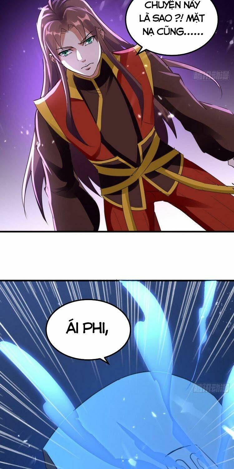 Dị Giới Siêu Cấp Ở Rể: Chapter 110