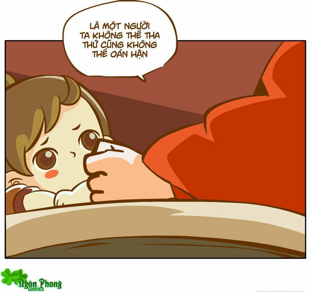 Hòa Thượng Và Tiểu Long Quân: Chapter 42