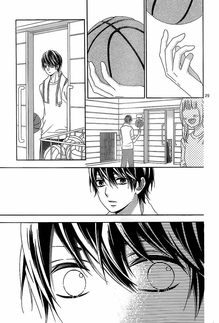 Tsubasa To Hotaru: Chapter 26