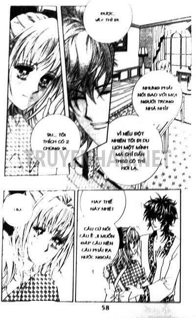 Lọ Lem Hậu Đậu: Chapter 51