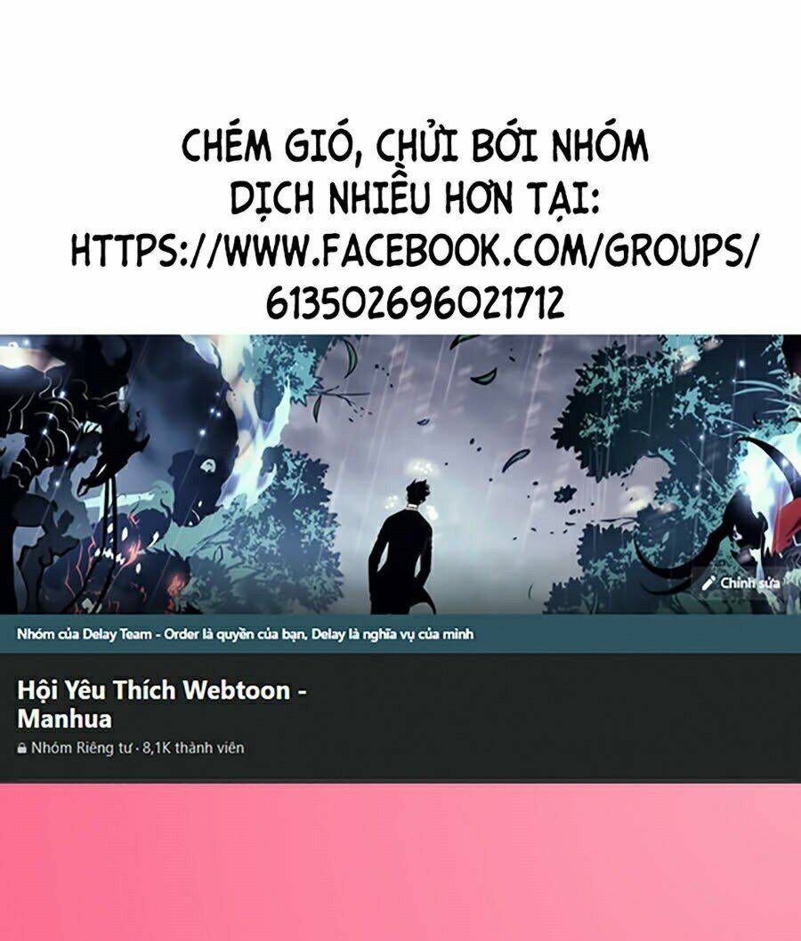 Sức Cùng Lực Kiệt: Chapter 4