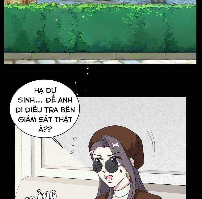 Tổng Tài, Tránh Xa Tôi Ra: Chapter 63