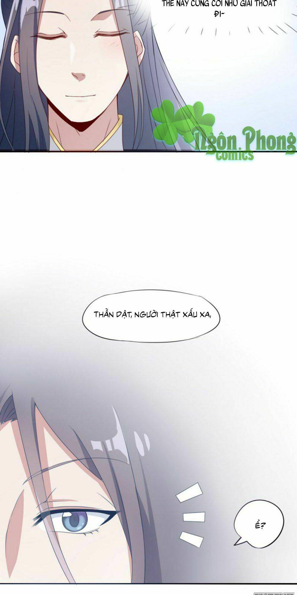 Thiên Ngoại Phi Tiên: Chapter 2