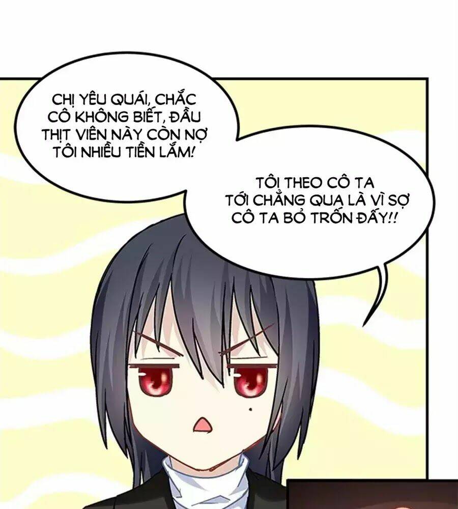 Ám Dạ Vô Thường: Chapter 38