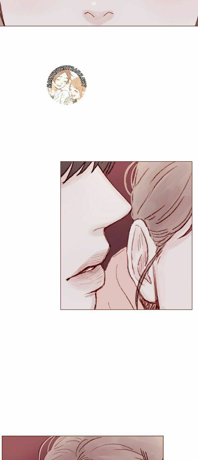 Hongshi Thích Tôi!: Chapter 32