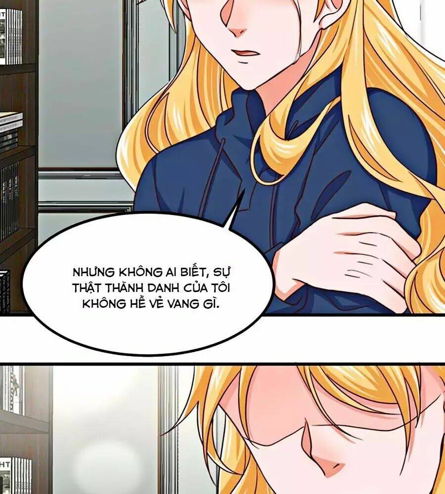 Nhật Ký Báo Thù Của Thiên Kim Hai Mặt: Chapter 44