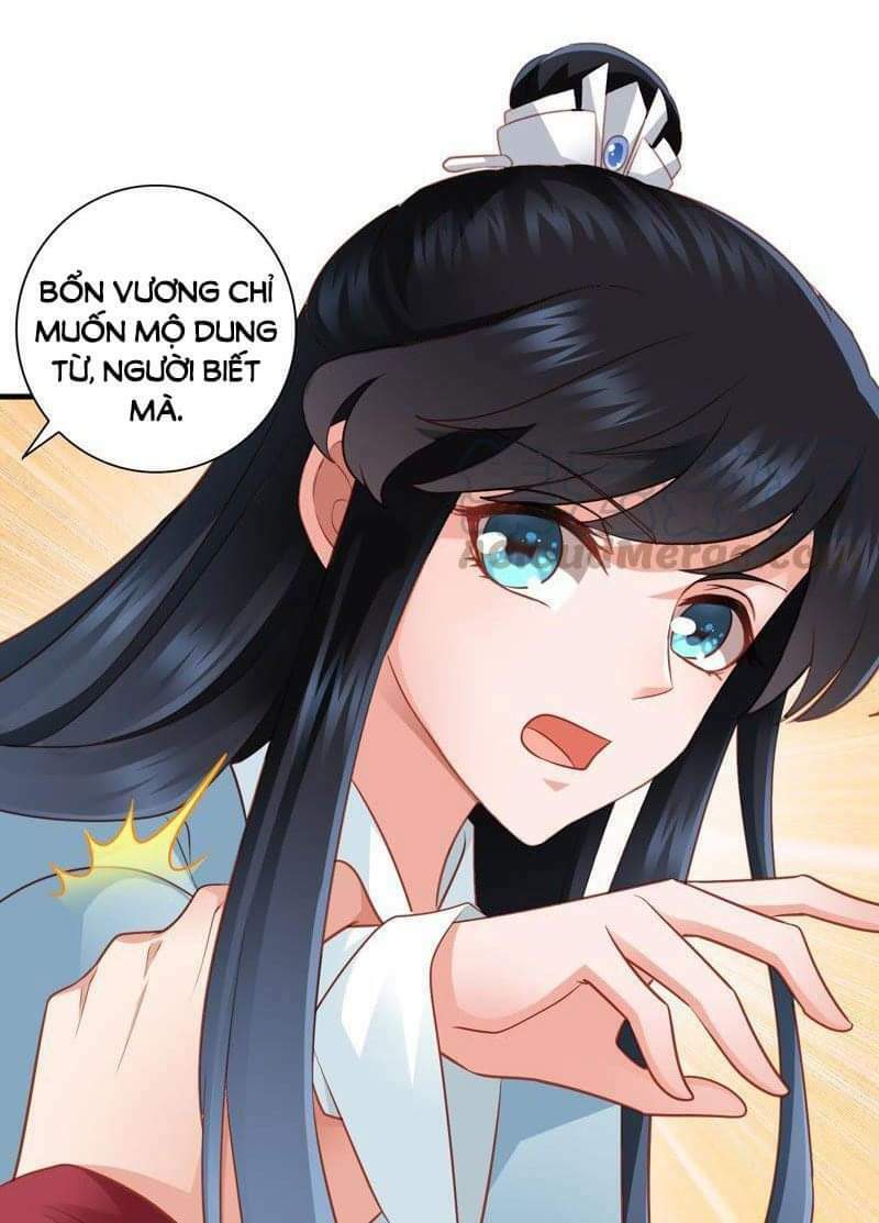 Thái Tử Điện Hạ Có Tin Vui: Chapter 62