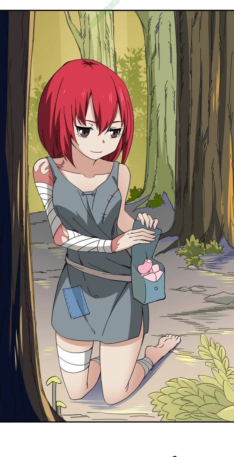 Ta Luyện Giả Kim Trong Thời Đại Tu Tiên: Chapter 57