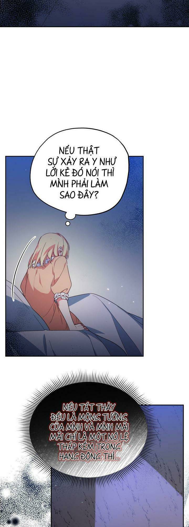 Nàng Elizabeth Thuần Khiết: Chapter 5