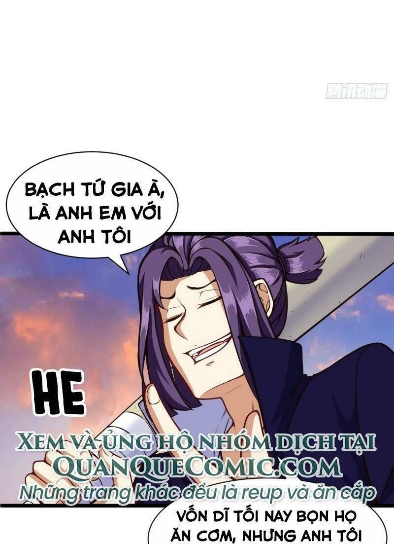 Đô Thị Âm Dương Tiên Y: Chapter 83