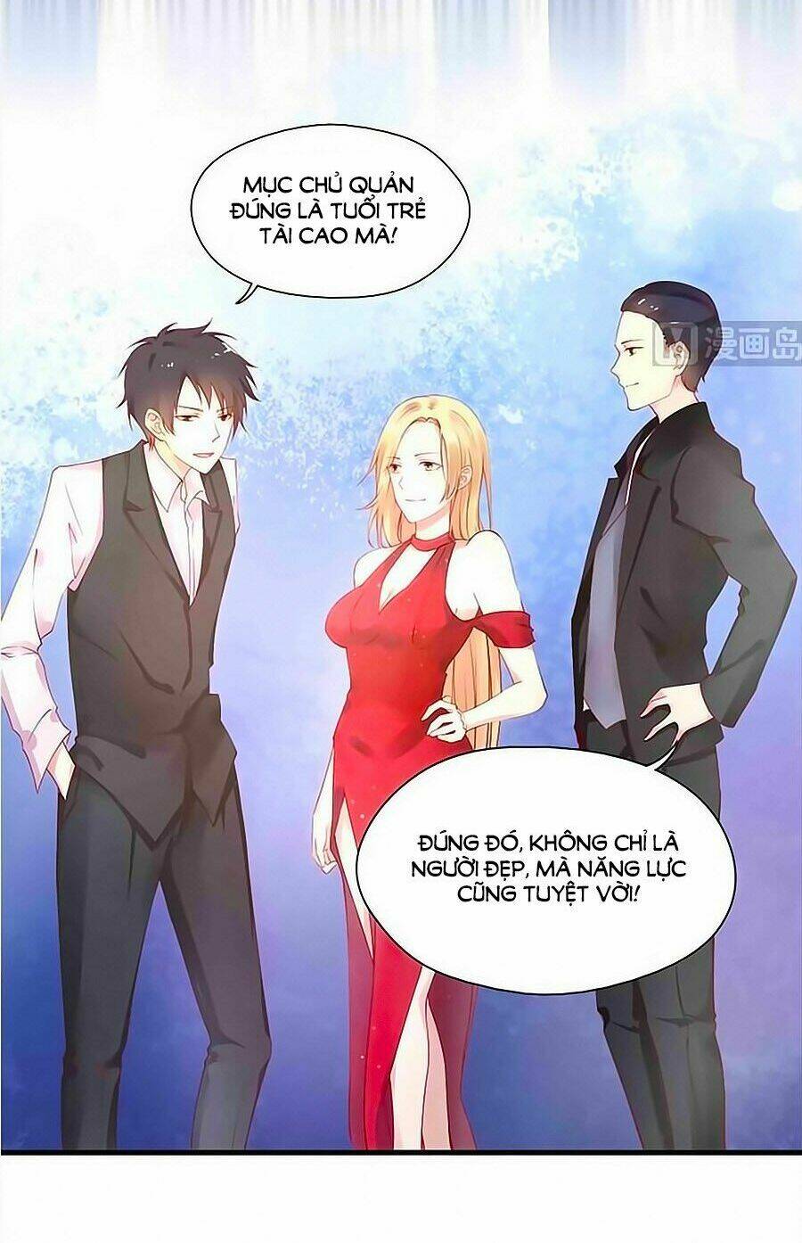 Thoát Quỹ Biên Duyên: Chapter 1