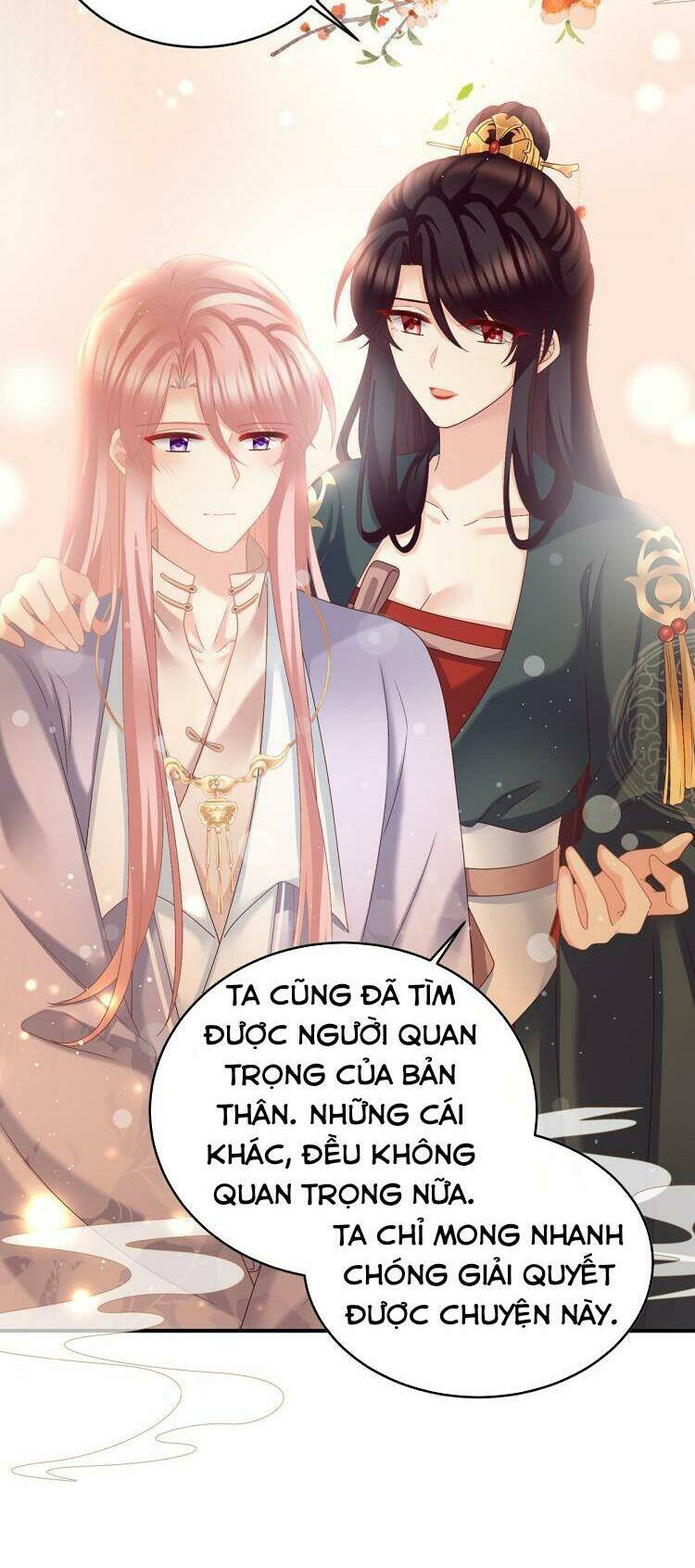 Kiều Phu Có Hỉ: Chapter 48