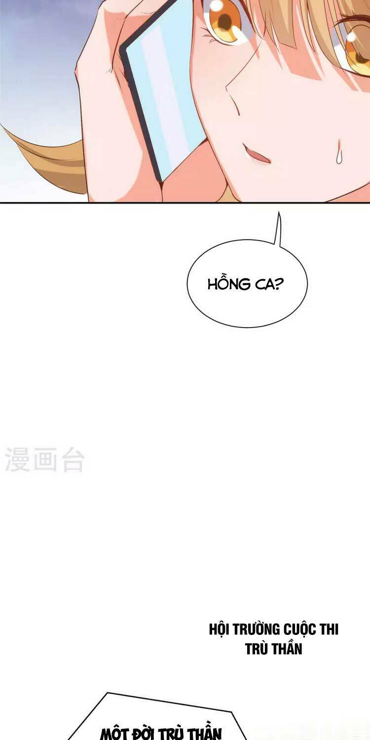 Đế Tế: Chapter 82