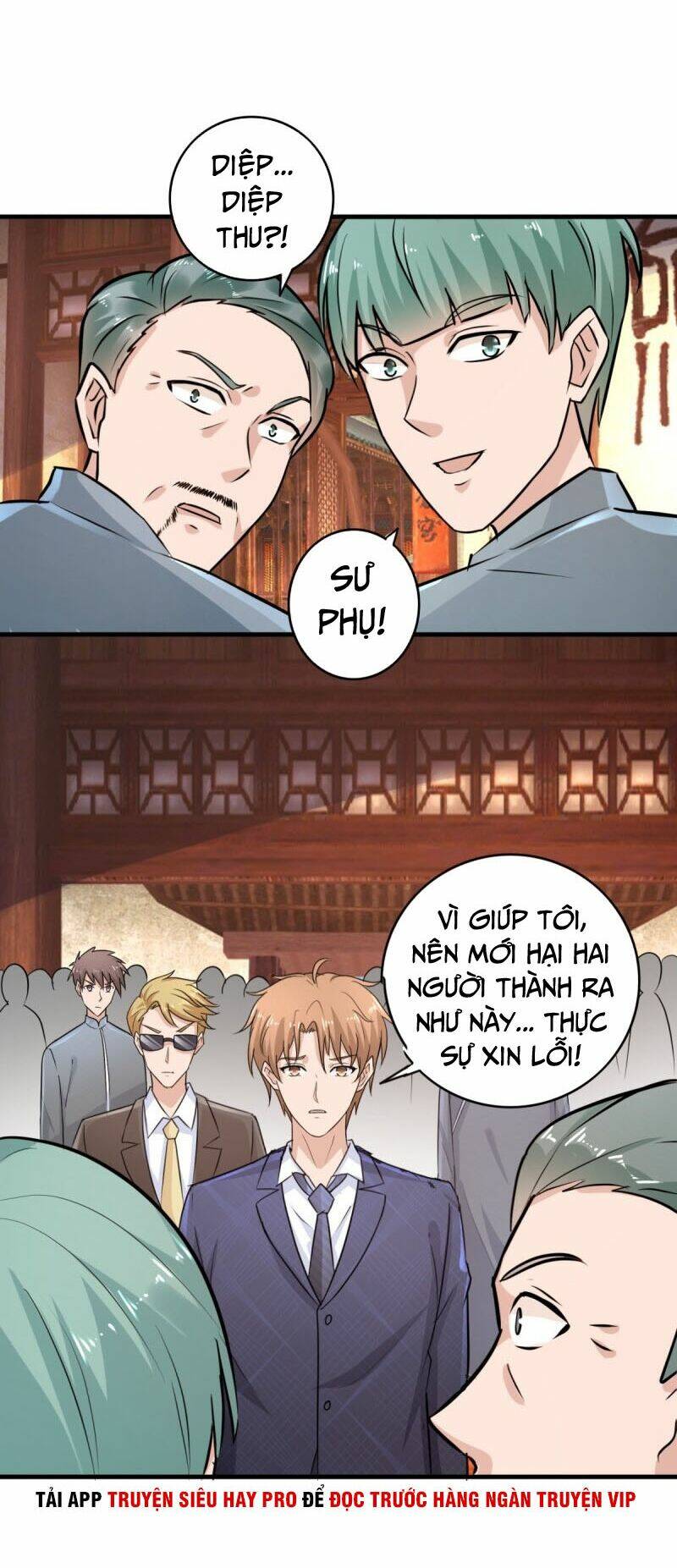 Chung Cực Thấu Thị Nhãn: Chapter 141