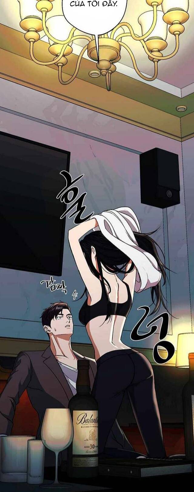 Ước Muốn Của Một Gangster: Chapter 1.2