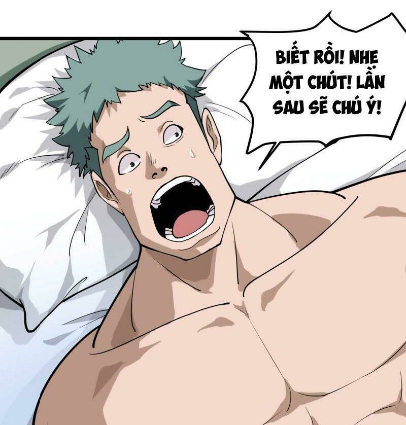 Hộ Hoa Cao Thủ Tại Vườn Trường: Chapter 94