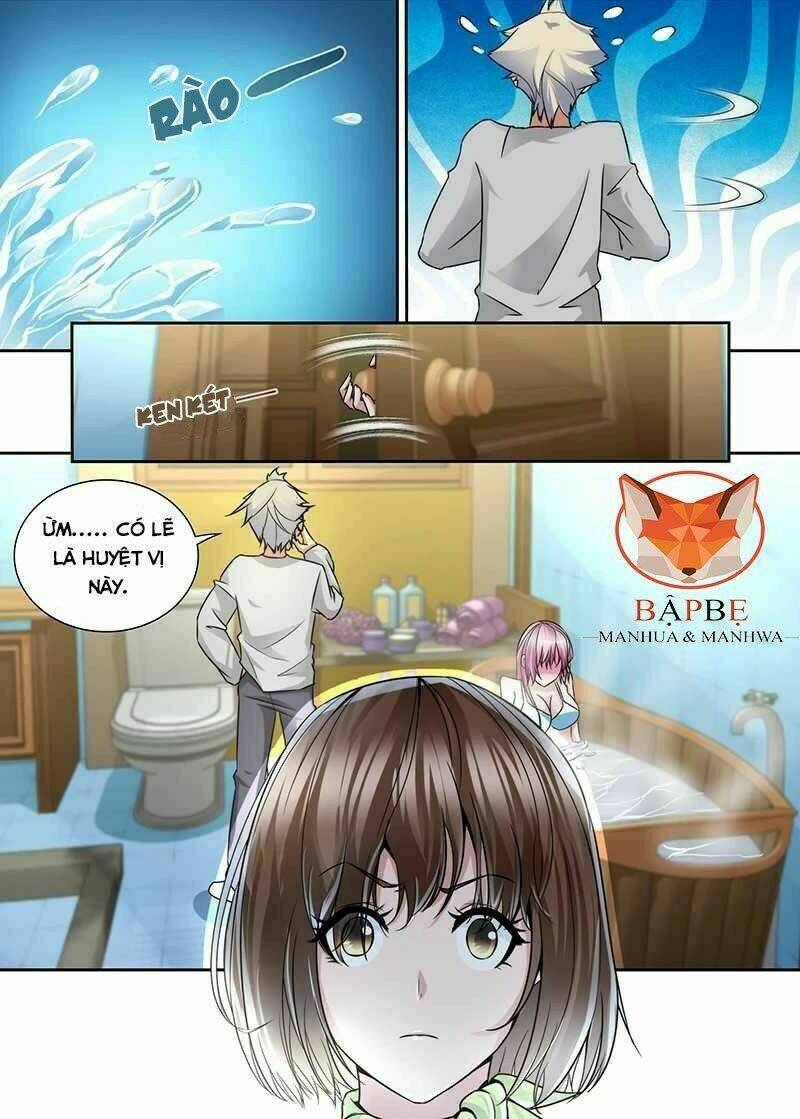 Tôi Là Thần Y: Chapter 73